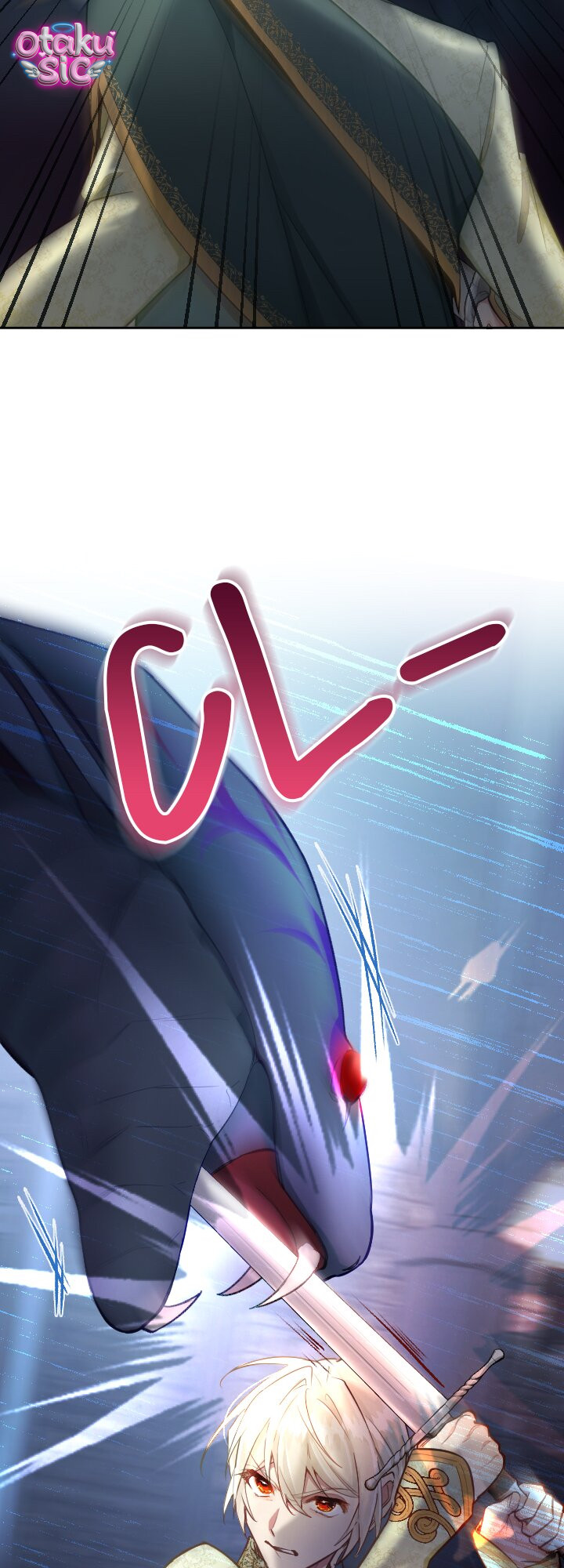 Sự Báo Thù Của Một Vị Thánh - Chap 94 - Trang 12