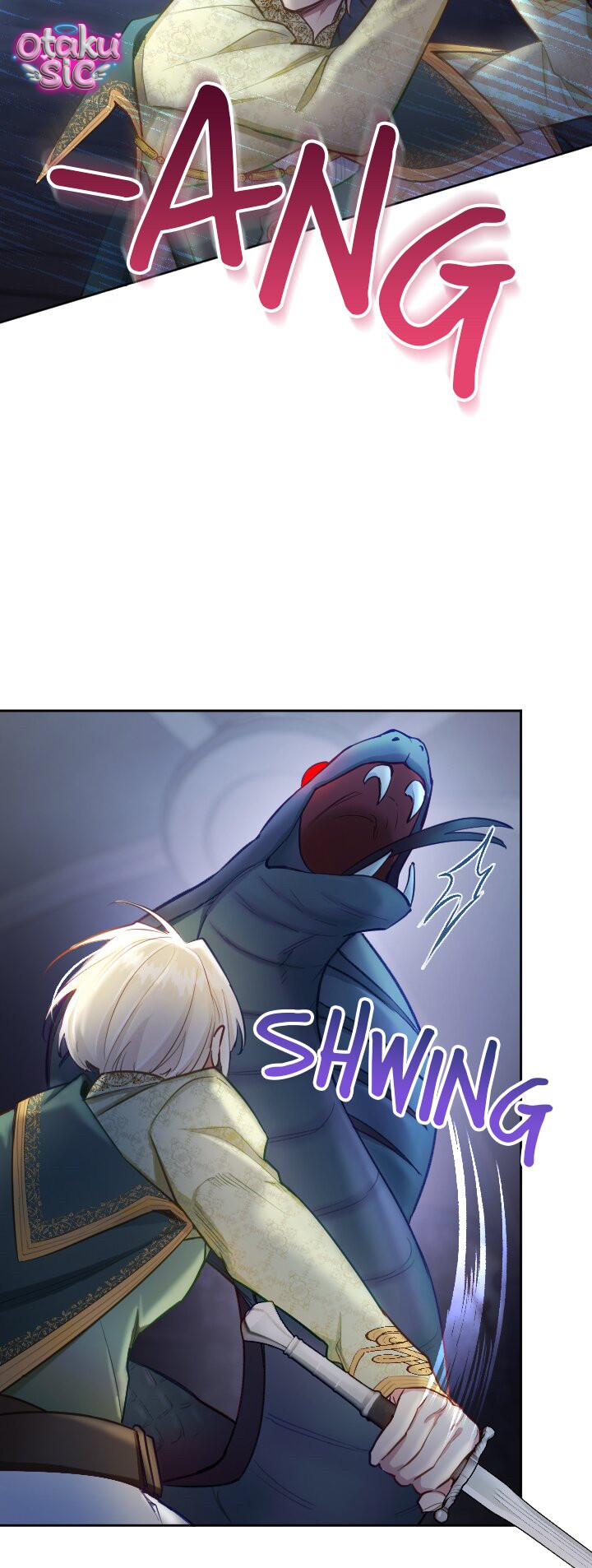 Sự Báo Thù Của Một Vị Thánh - Chap 94 - Trang 13
