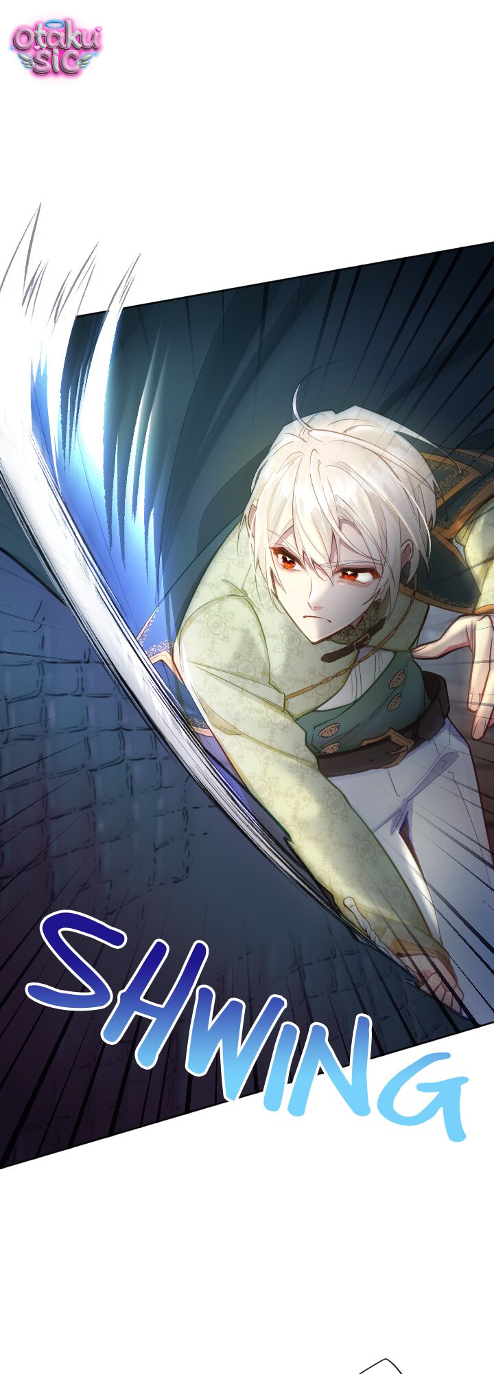 Sự Báo Thù Của Một Vị Thánh - Chap 94 - Trang 14