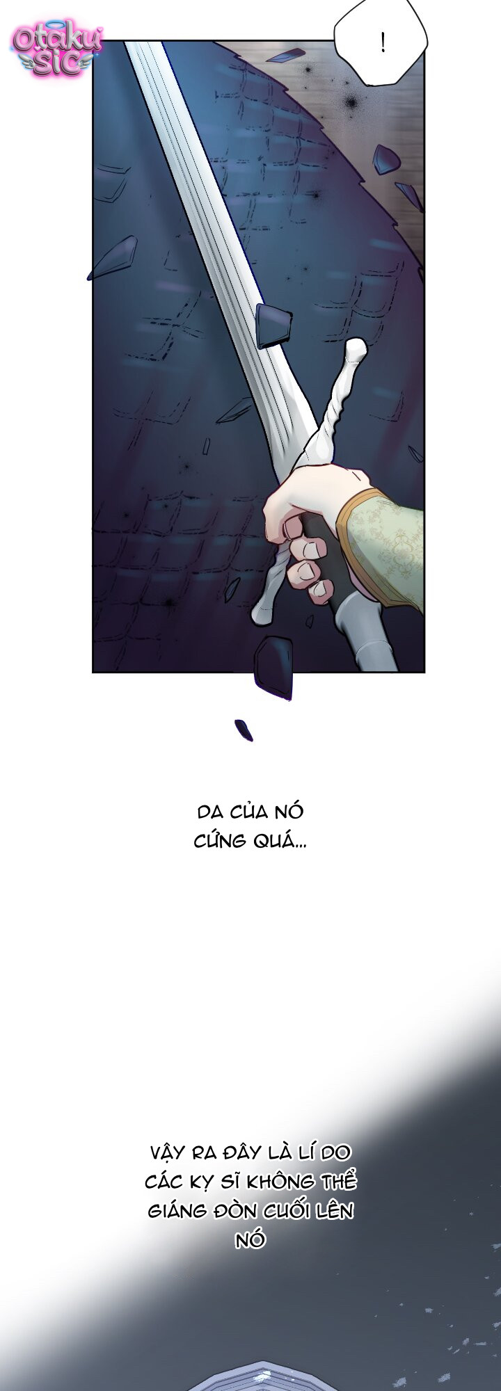 Sự Báo Thù Của Một Vị Thánh - Chap 94 - Trang 15
