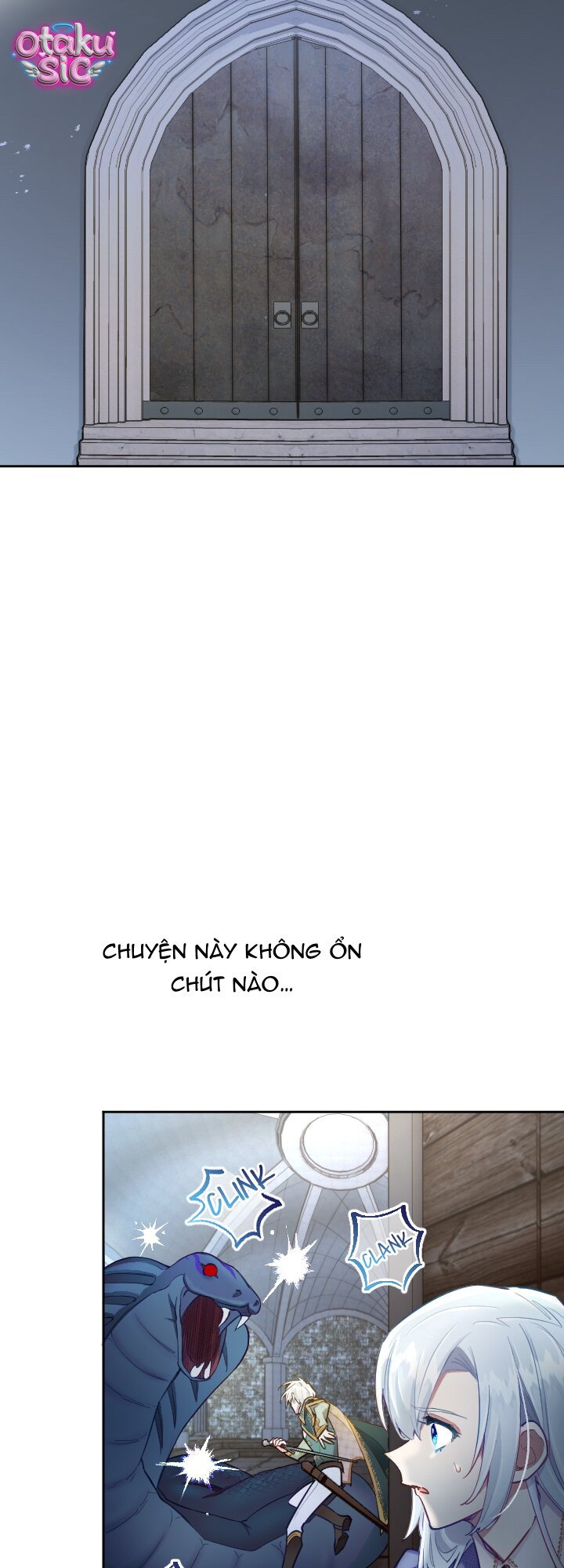 Sự Báo Thù Của Một Vị Thánh - Chap 94 - Trang 16