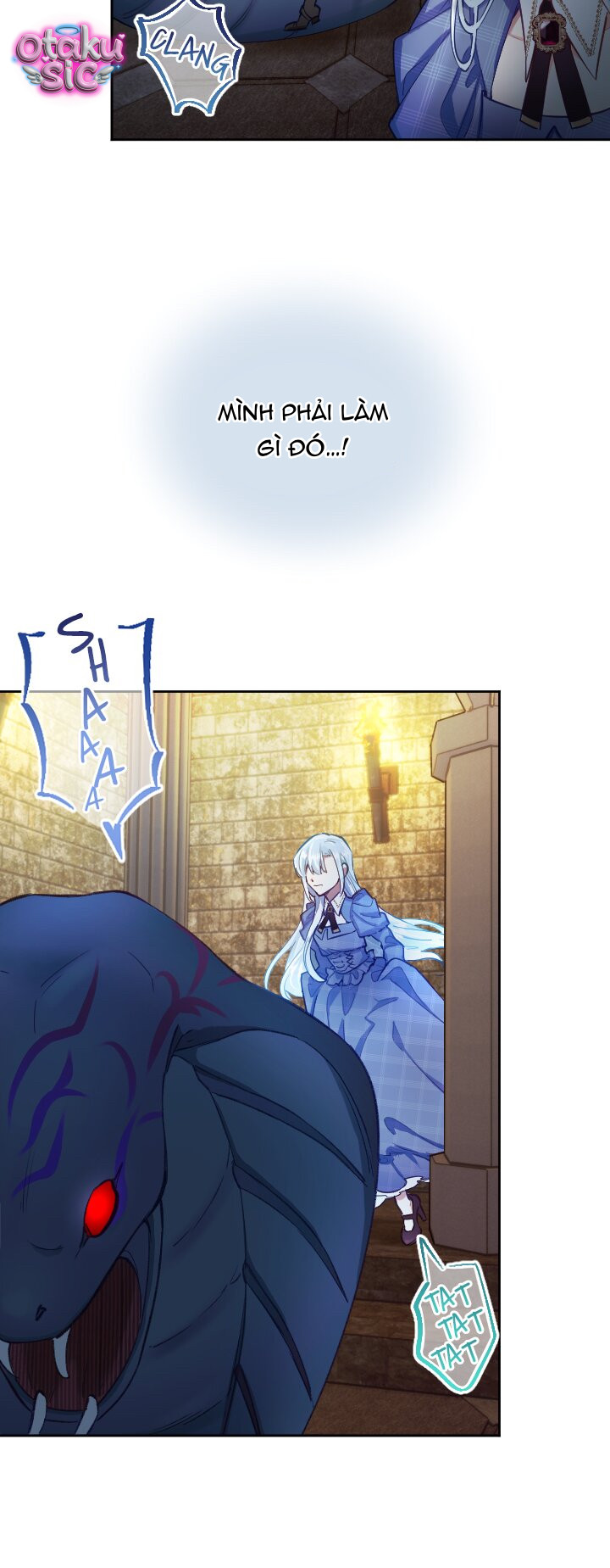Sự Báo Thù Của Một Vị Thánh - Chap 94 - Trang 17