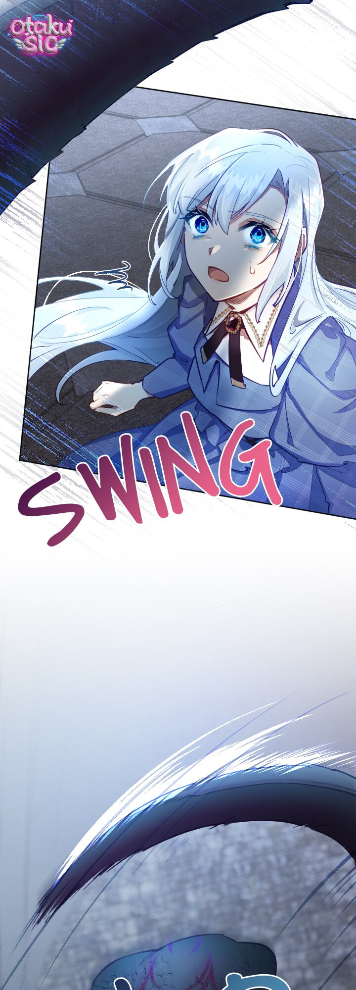 Sự Báo Thù Của Một Vị Thánh - Chap 94 - Trang 19