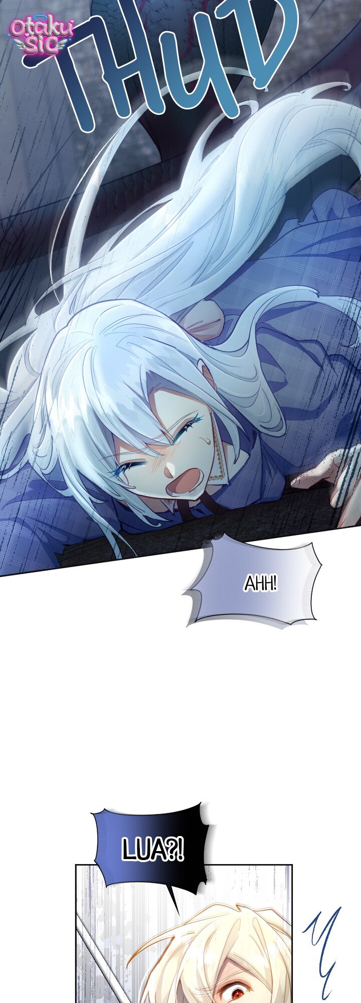 Sự Báo Thù Của Một Vị Thánh - Chap 94 - Trang 20