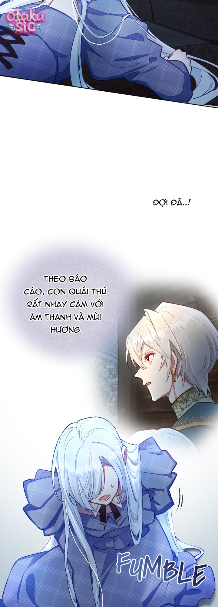 Sự Báo Thù Của Một Vị Thánh - Chap 94 - Trang 23