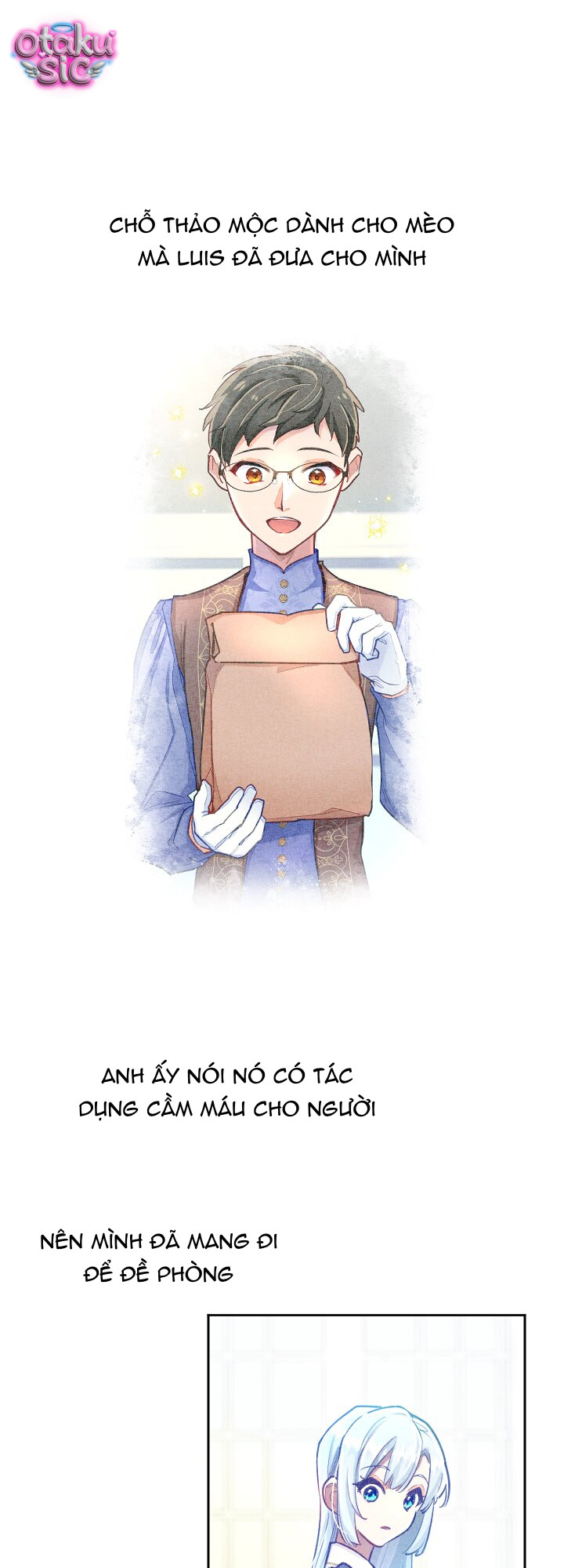 Sự Báo Thù Của Một Vị Thánh - Chap 94 - Trang 25