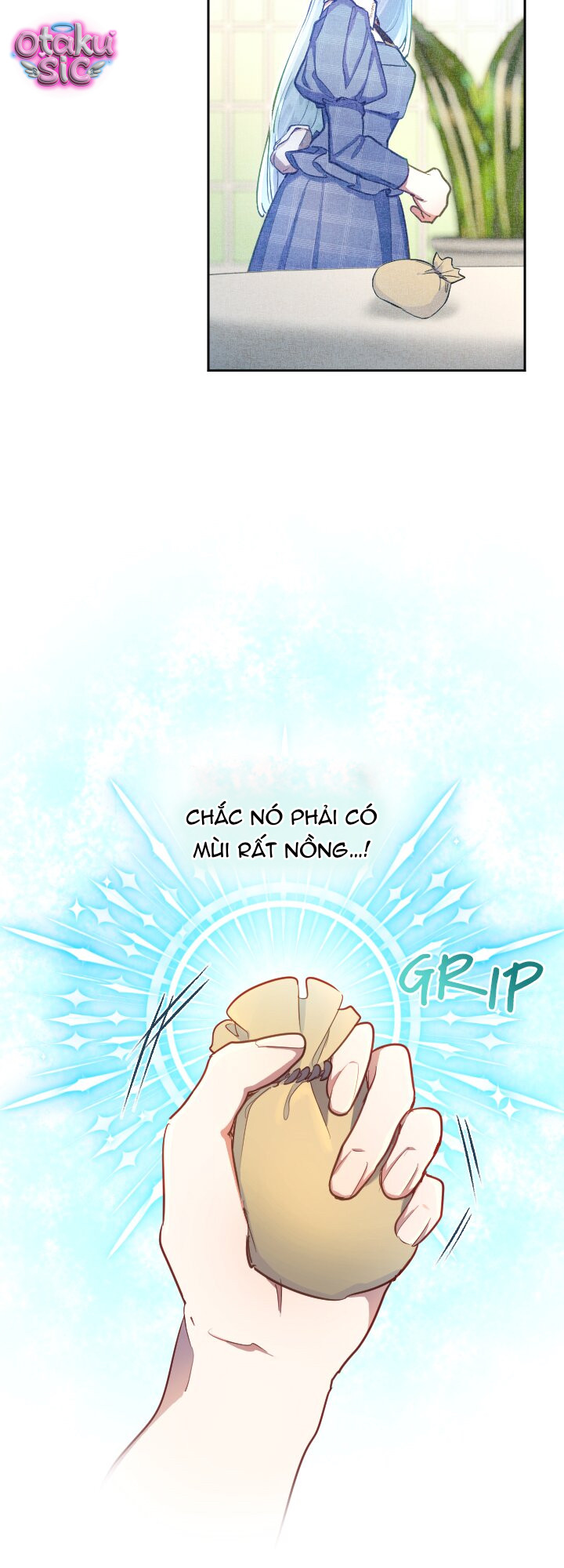 Sự Báo Thù Của Một Vị Thánh - Chap 94 - Trang 26