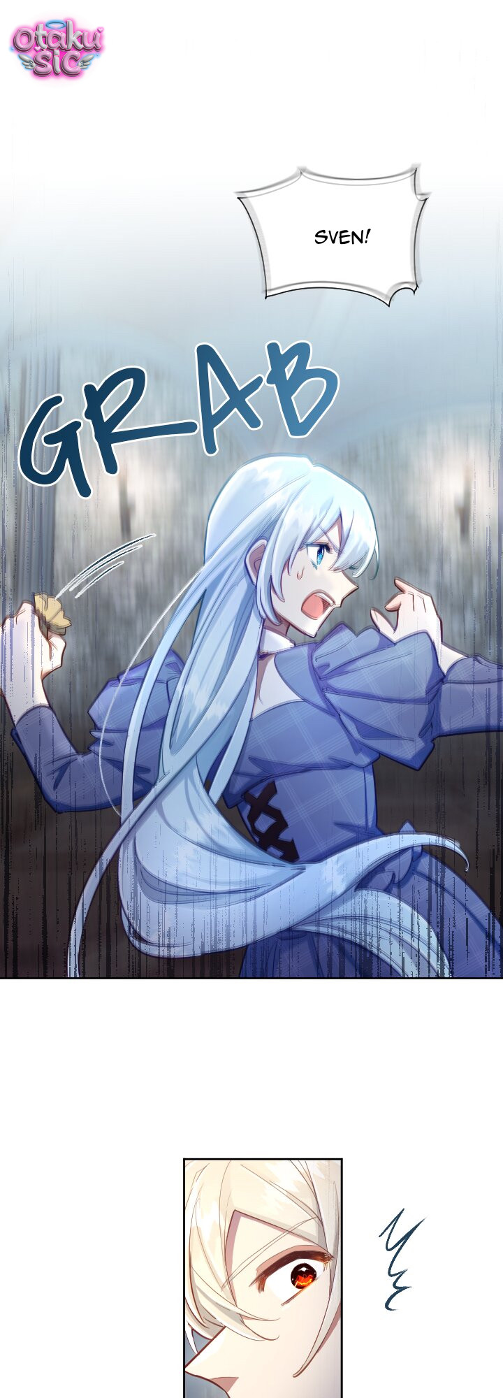 Sự Báo Thù Của Một Vị Thánh - Chap 94 - Trang 27
