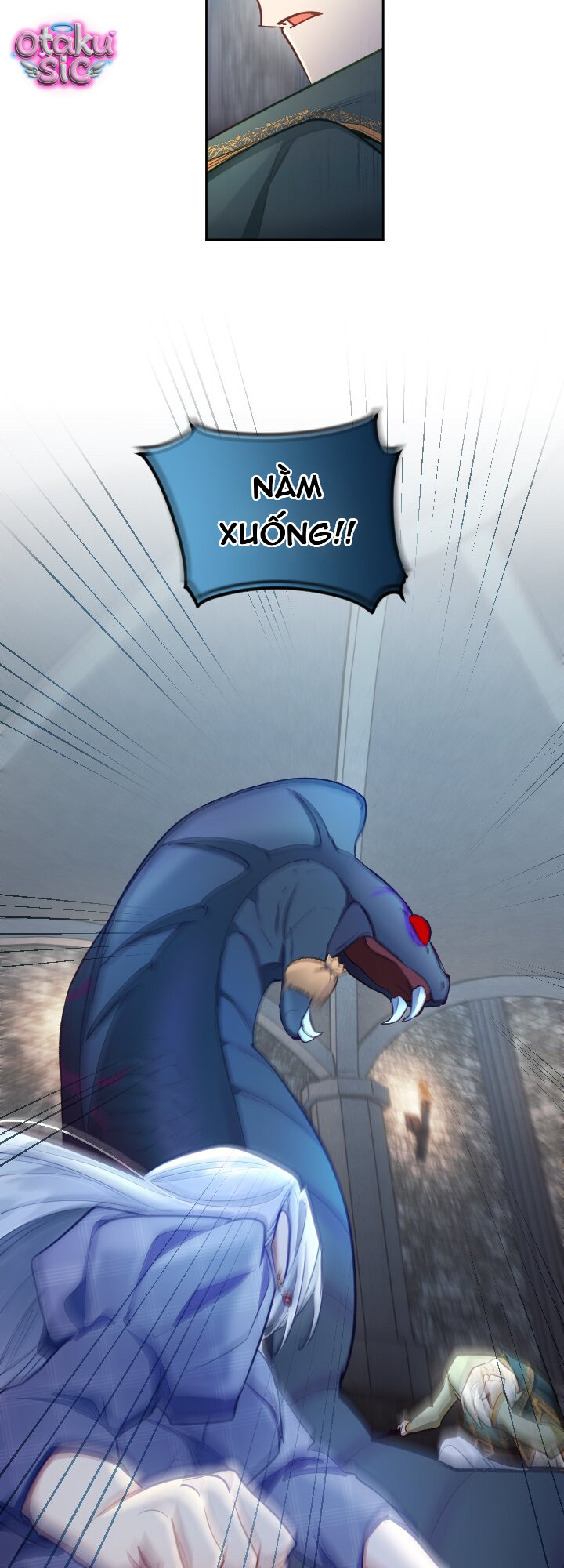 Sự Báo Thù Của Một Vị Thánh - Chap 94 - Trang 28