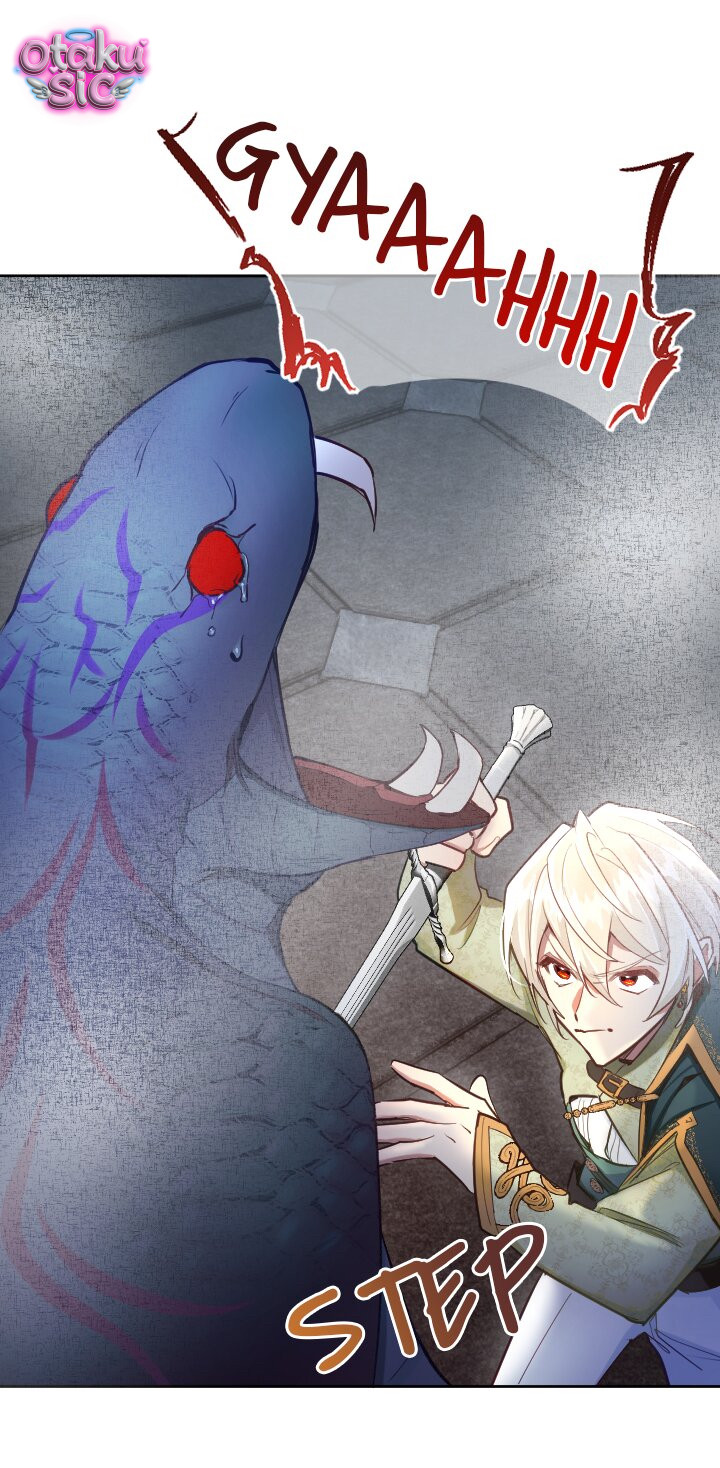 Sự Báo Thù Của Một Vị Thánh - Chap 94 - Trang 30