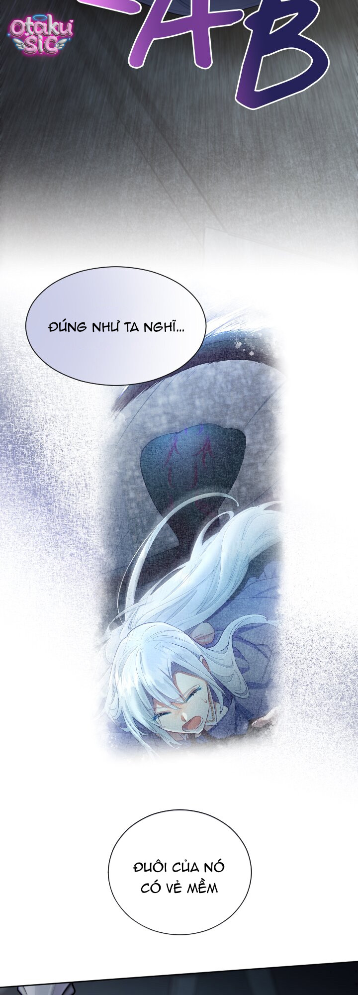 Sự Báo Thù Của Một Vị Thánh - Chap 94 - Trang 32
