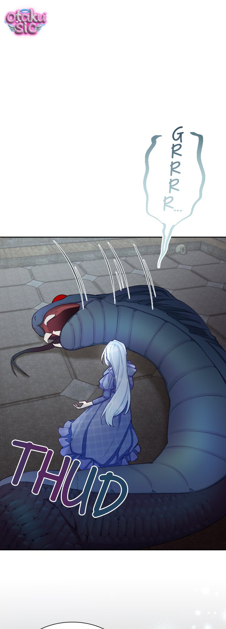 Sự Báo Thù Của Một Vị Thánh - Chap 94 - Trang 37