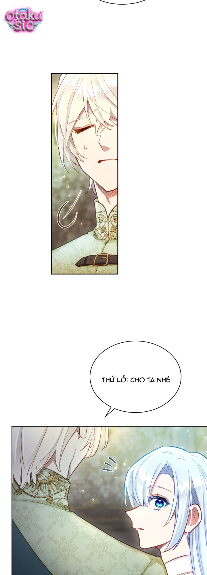 Sự Báo Thù Của Một Vị Thánh - Chap 94 - Trang 43