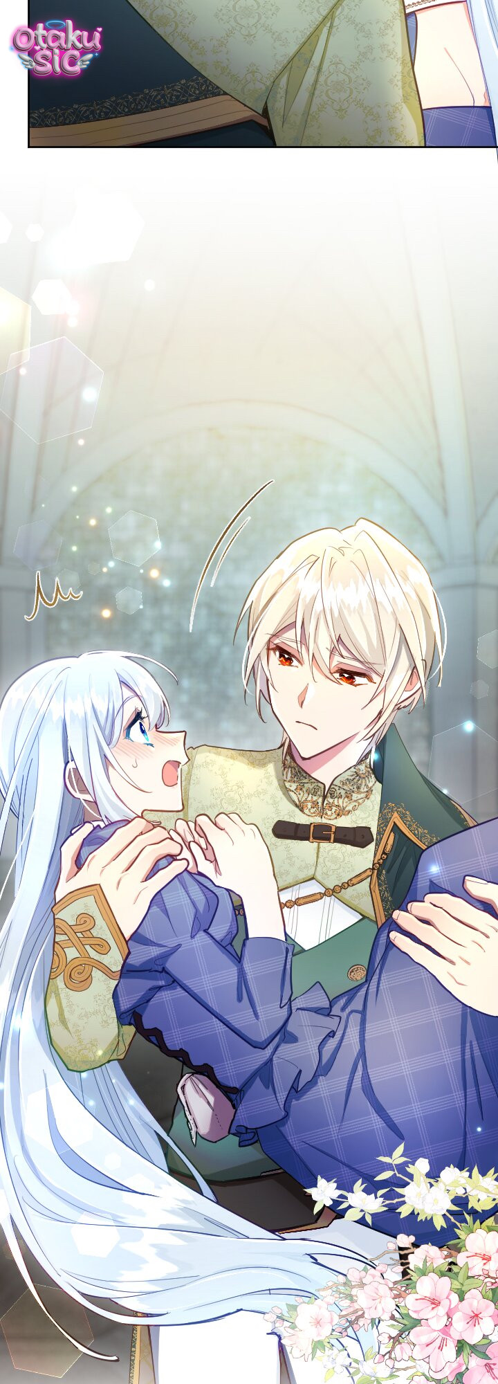 Sự Báo Thù Của Một Vị Thánh - Chap 94 - Trang 44
