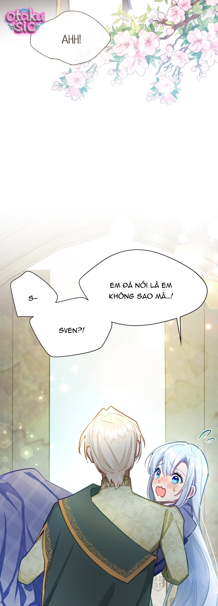 Sự Báo Thù Của Một Vị Thánh - Chap 94 - Trang 45