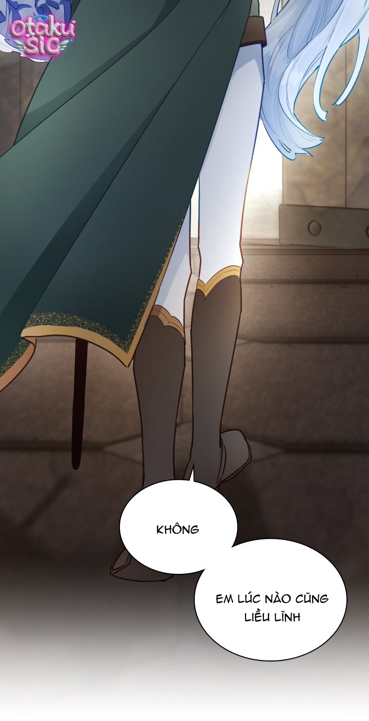 Sự Báo Thù Của Một Vị Thánh - Chap 94 - Trang 46