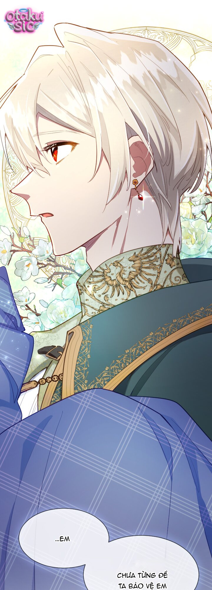Sự Báo Thù Của Một Vị Thánh - Chap 94 - Trang 47