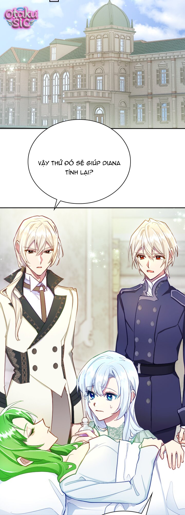Sự Báo Thù Của Một Vị Thánh - Chap 94 - Trang 49