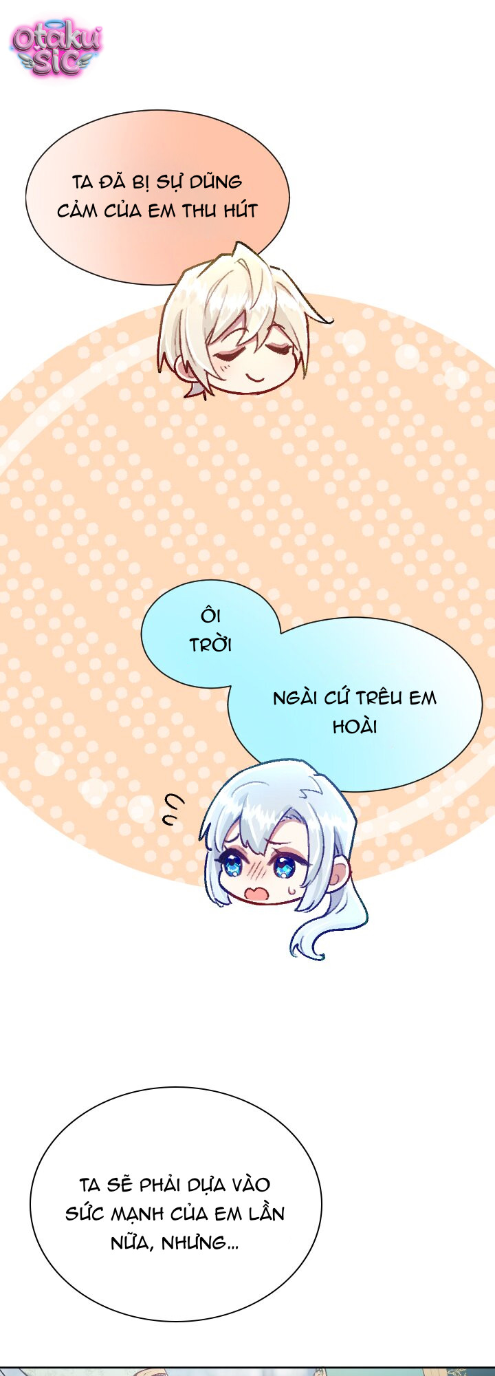 Sự Báo Thù Của Một Vị Thánh - Chap 94 - Trang 6
