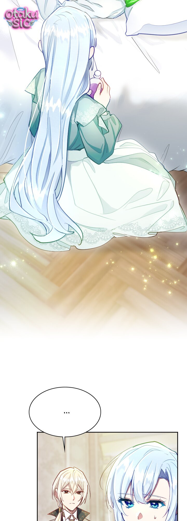 Sự Báo Thù Của Một Vị Thánh - Chap 94 - Trang 51