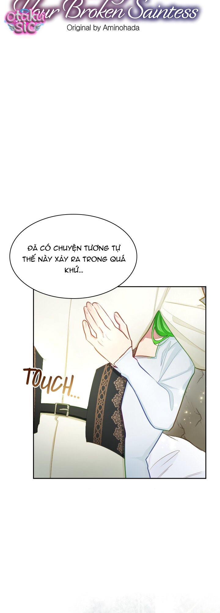 Sự Báo Thù Của Một Vị Thánh - Chap 95 - Trang 12
