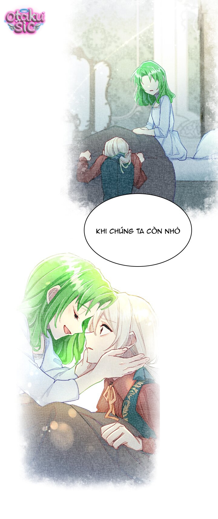 Sự Báo Thù Của Một Vị Thánh - Chap 95 - Trang 13