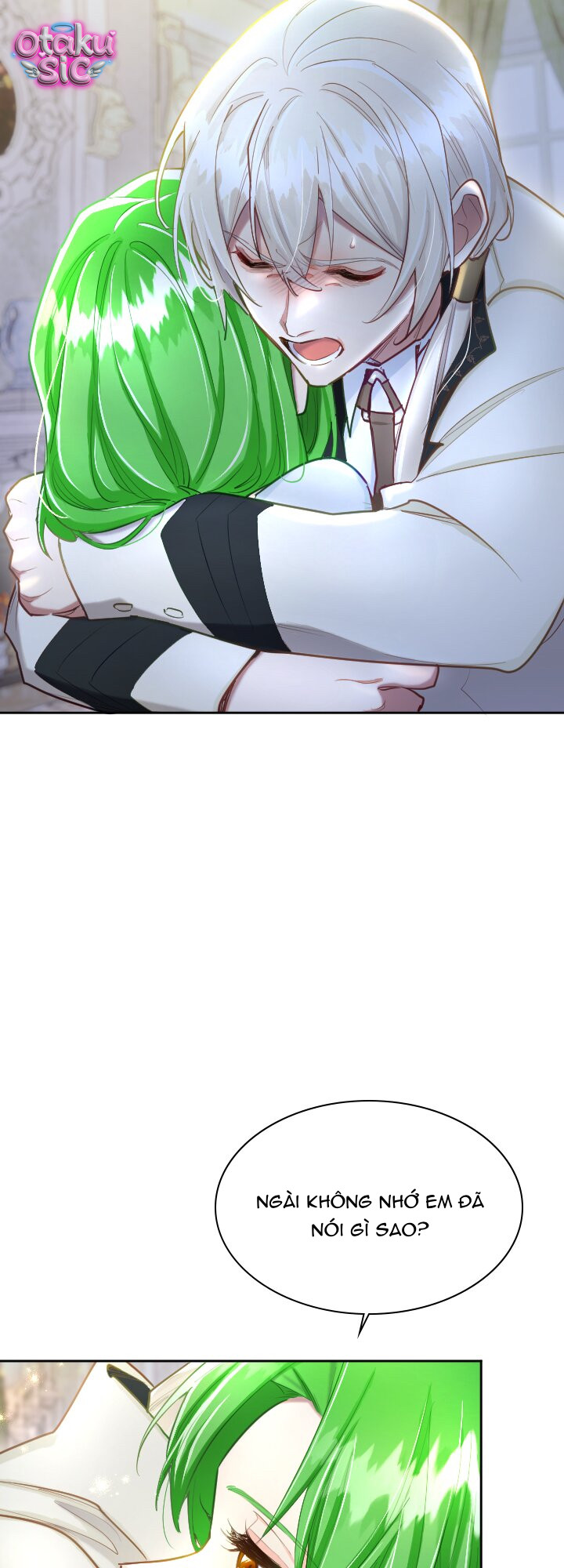 Sự Báo Thù Của Một Vị Thánh - Chap 95 - Trang 15