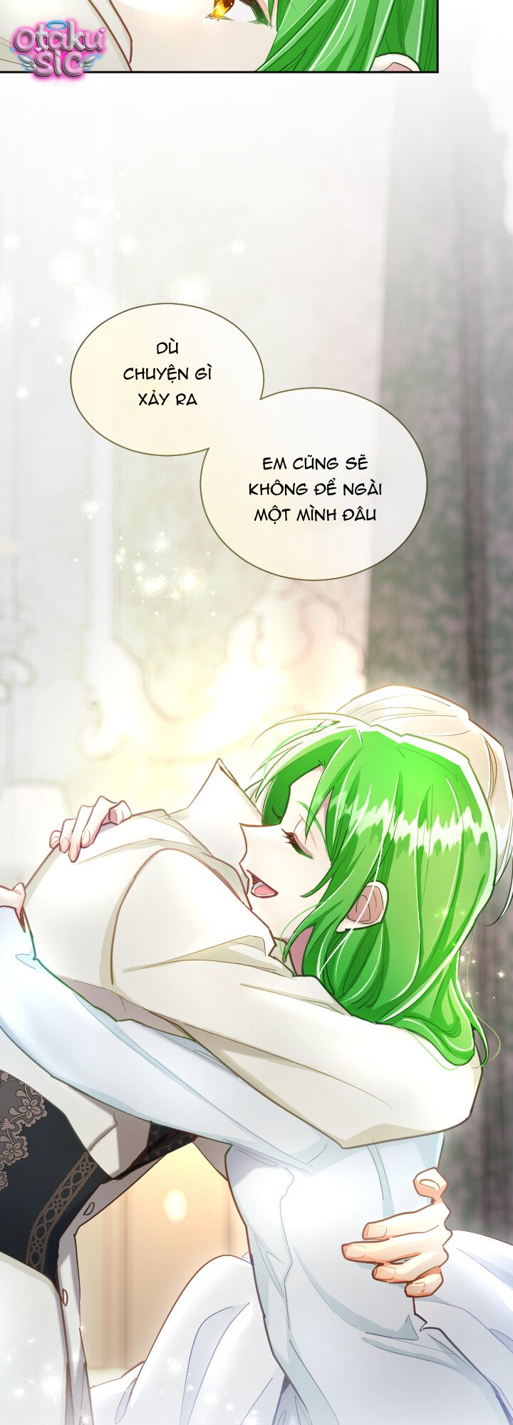 Sự Báo Thù Của Một Vị Thánh - Chap 95 - Trang 16