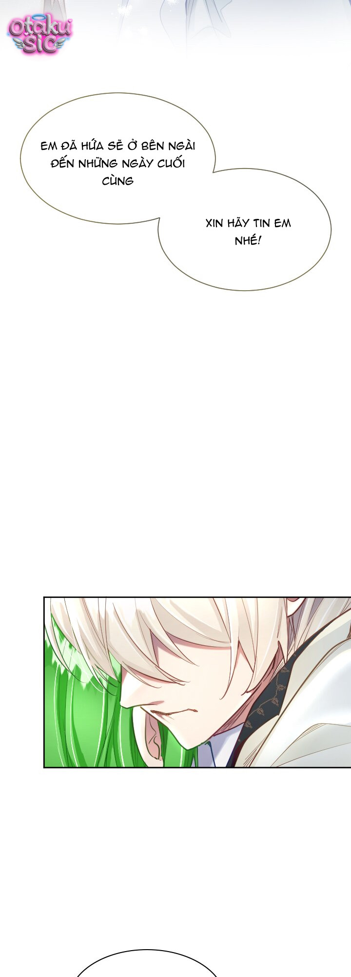 Sự Báo Thù Của Một Vị Thánh - Chap 95 - Trang 17