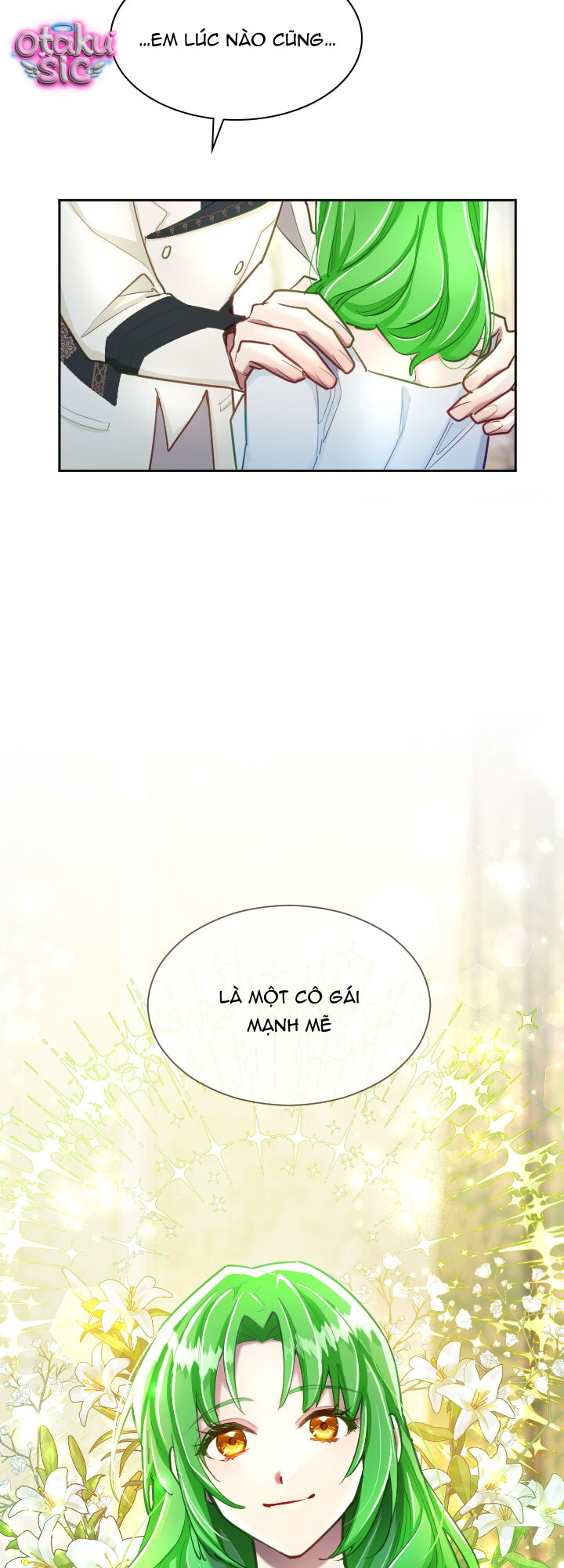 Sự Báo Thù Của Một Vị Thánh - Chap 95 - Trang 18