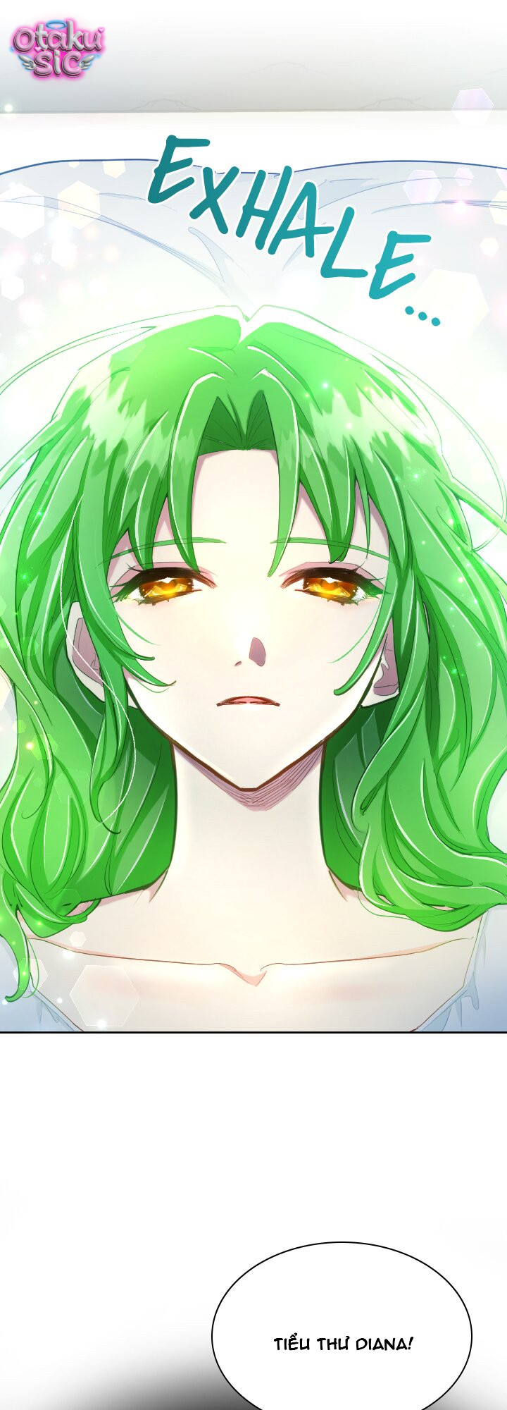 Sự Báo Thù Của Một Vị Thánh - Chap 95 - Trang 3