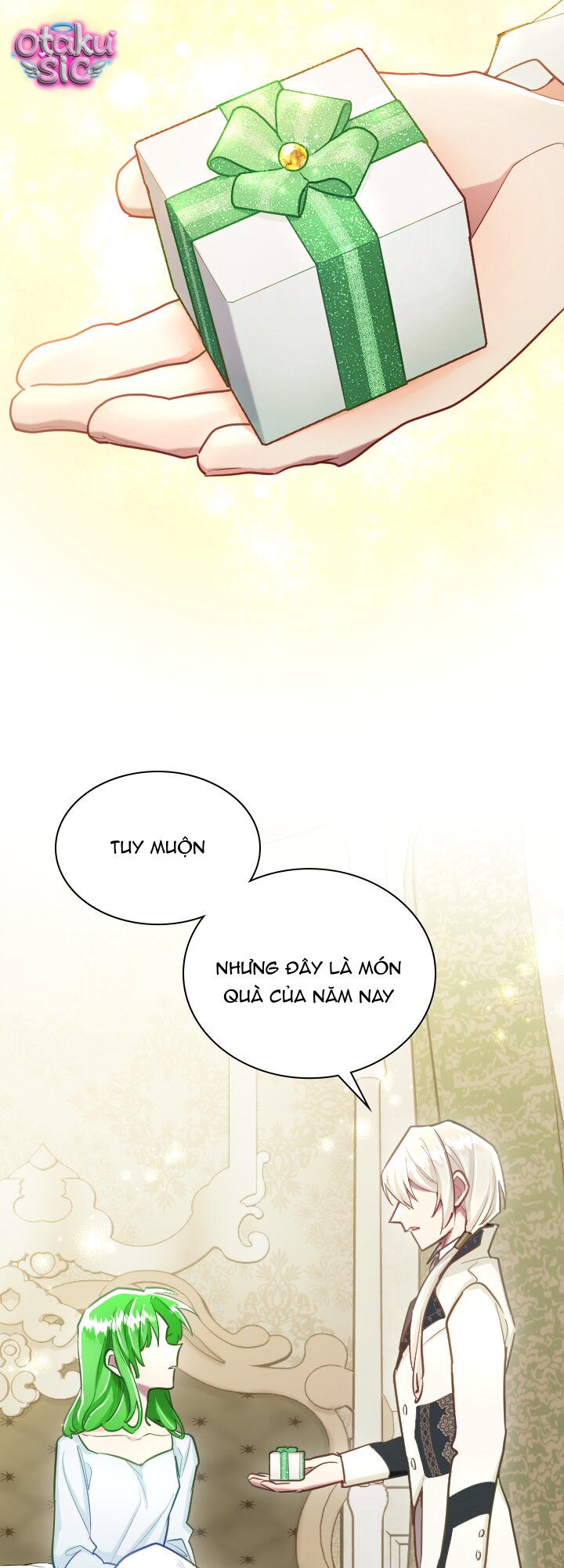 Sự Báo Thù Của Một Vị Thánh - Chap 95 - Trang 21