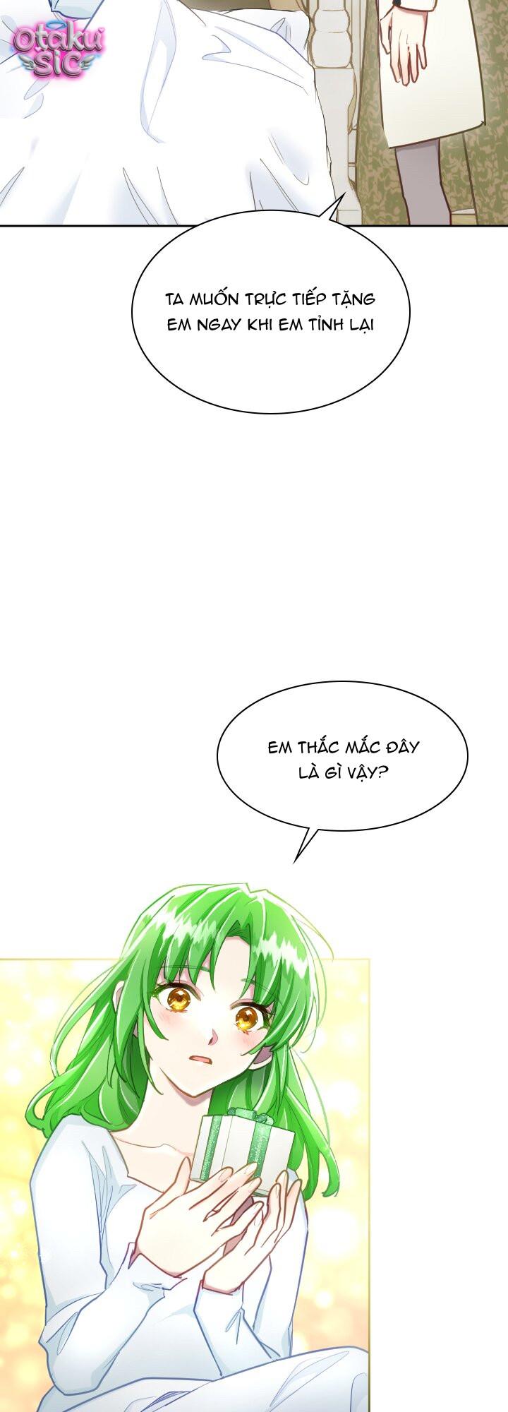 Sự Báo Thù Của Một Vị Thánh - Chap 95 - Trang 22