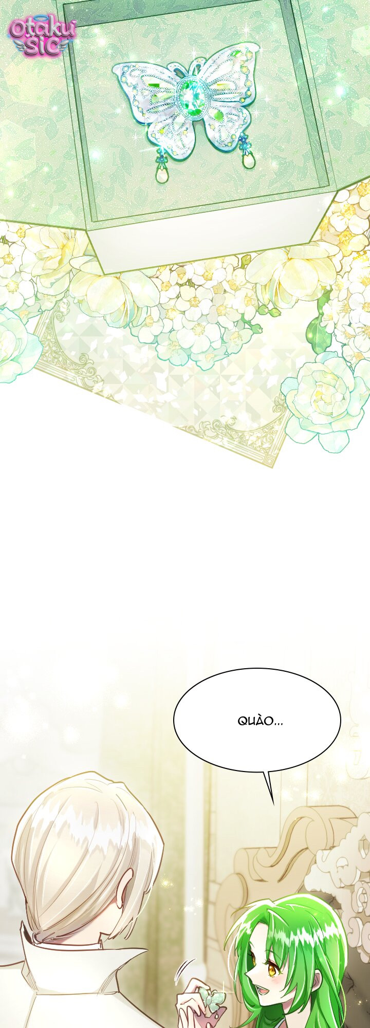 Sự Báo Thù Của Một Vị Thánh - Chap 95 - Trang 24