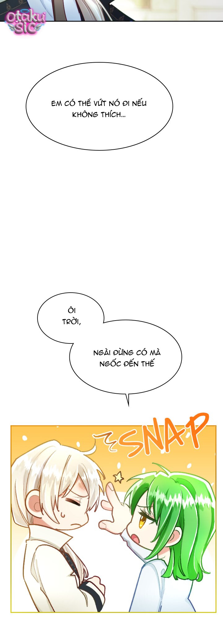 Sự Báo Thù Của Một Vị Thánh - Chap 95 - Trang 27