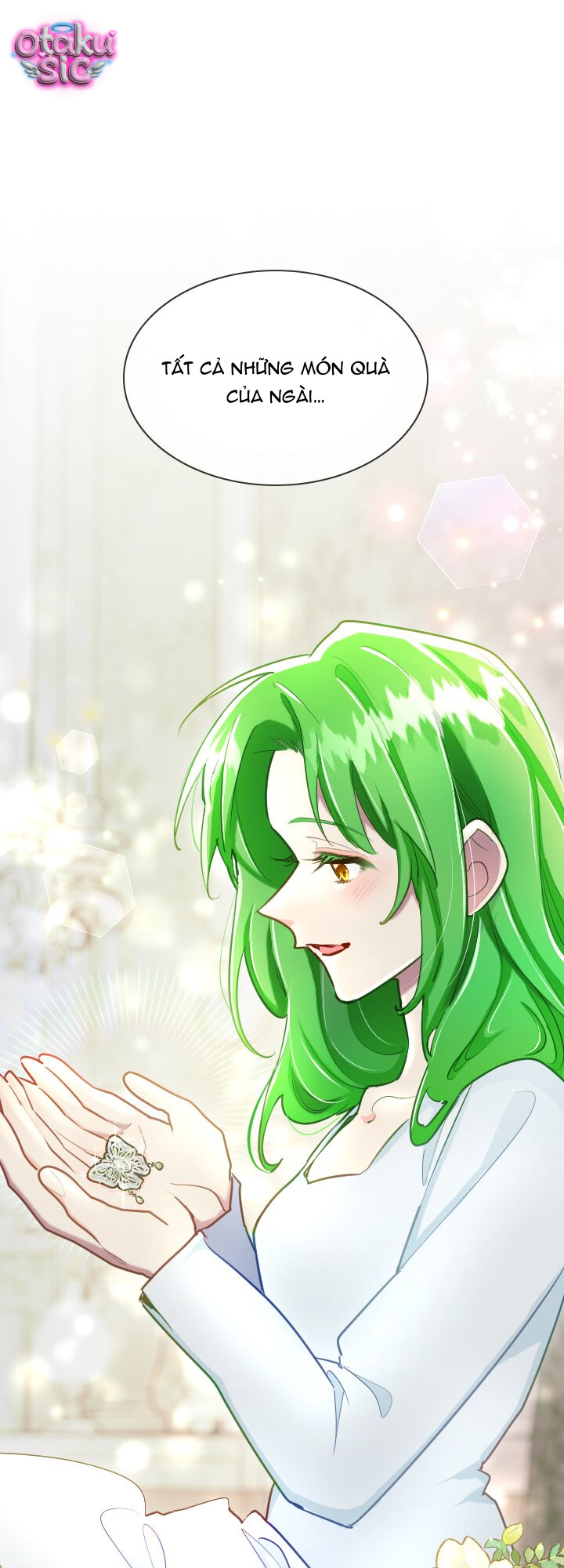 Sự Báo Thù Của Một Vị Thánh - Chap 95 - Trang 28
