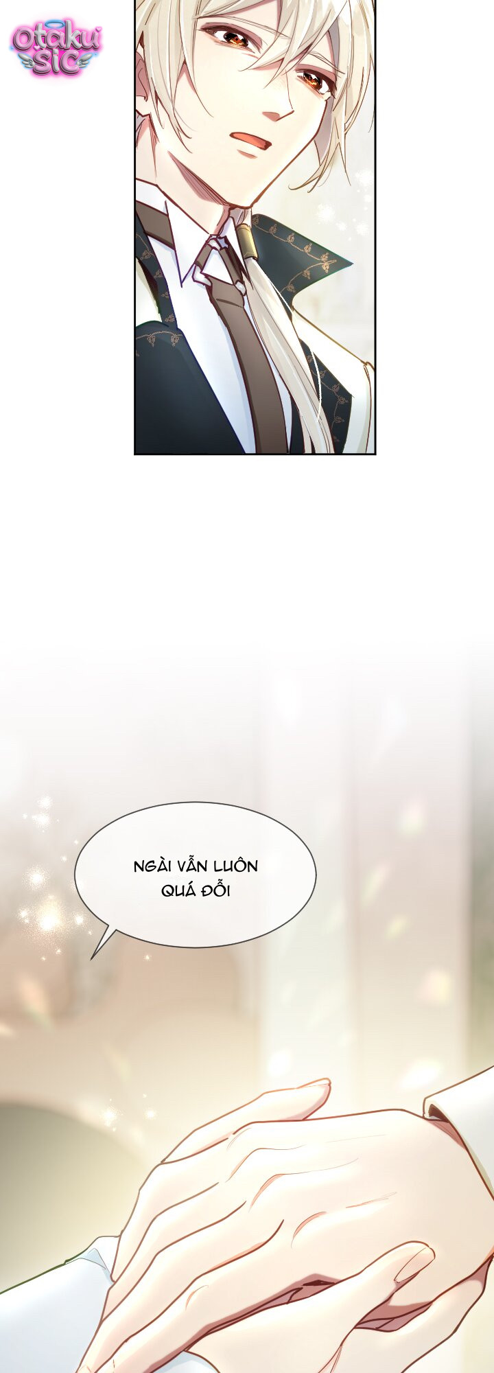 Sự Báo Thù Của Một Vị Thánh - Chap 95 - Trang 30