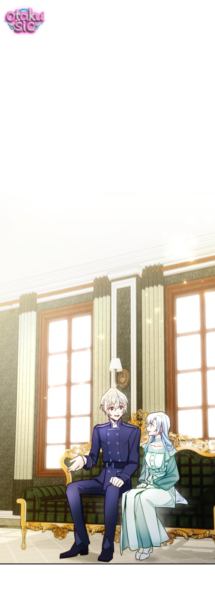 Sự Báo Thù Của Một Vị Thánh - Chap 95 - Trang 33