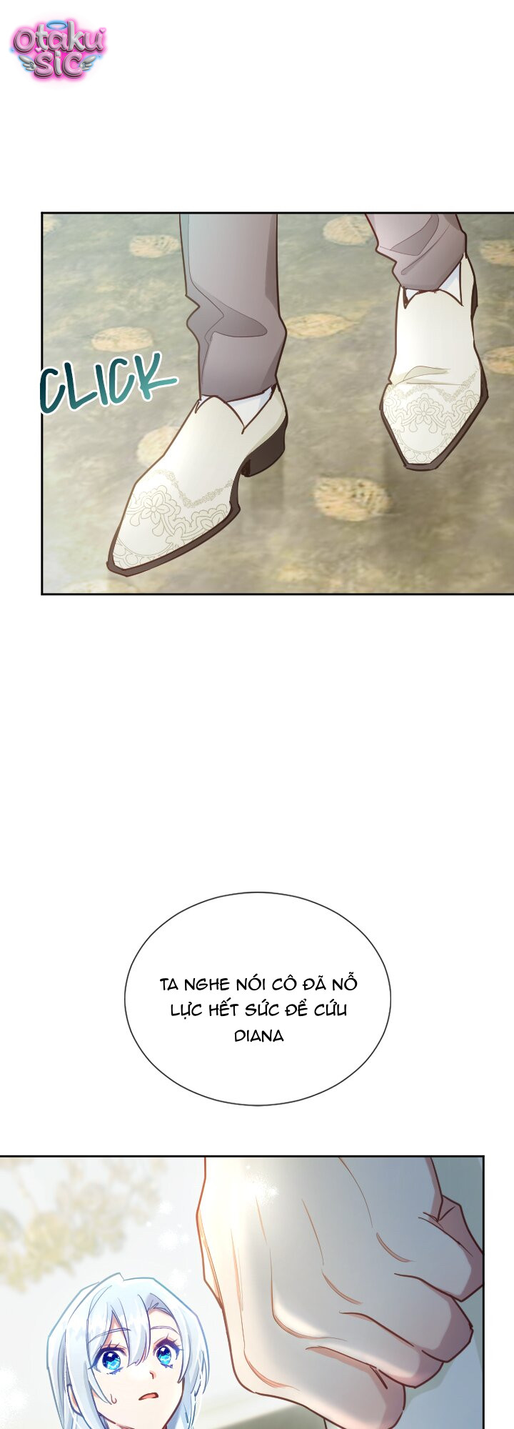 Sự Báo Thù Của Một Vị Thánh - Chap 95 - Trang 37