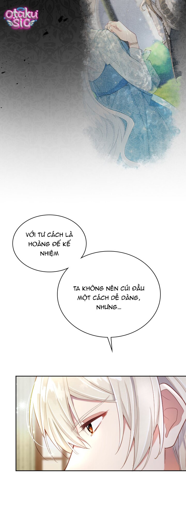 Sự Báo Thù Của Một Vị Thánh - Chap 95 - Trang 39