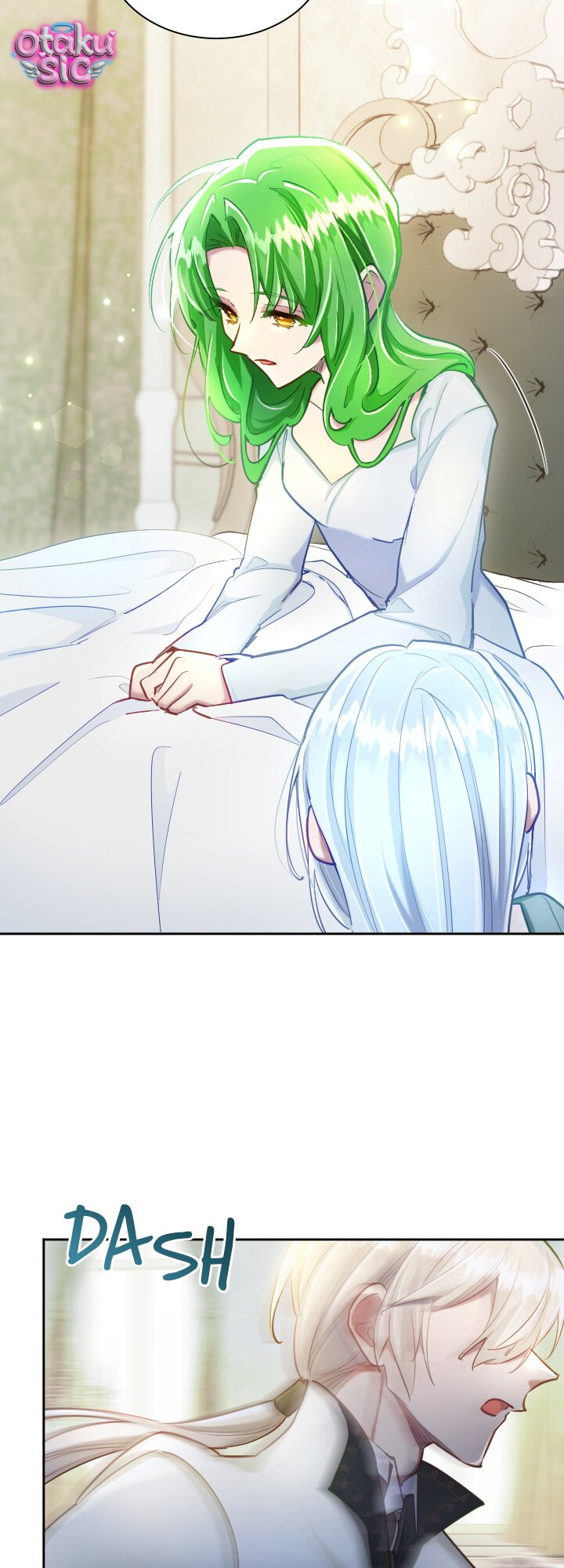 Sự Báo Thù Của Một Vị Thánh - Chap 95 - Trang 5