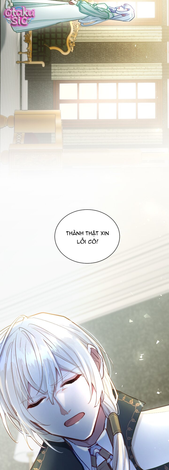 Sự Báo Thù Của Một Vị Thánh - Chap 95 - Trang 41
