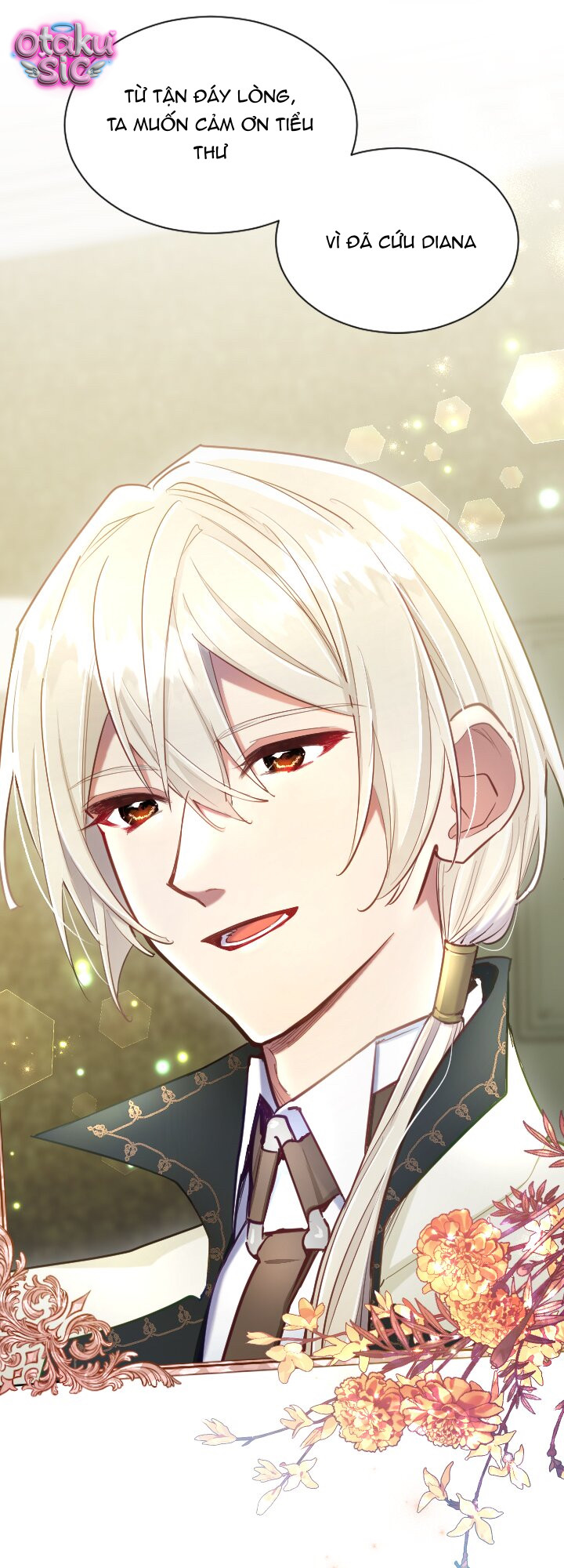 Sự Báo Thù Của Một Vị Thánh - Chap 95 - Trang 45