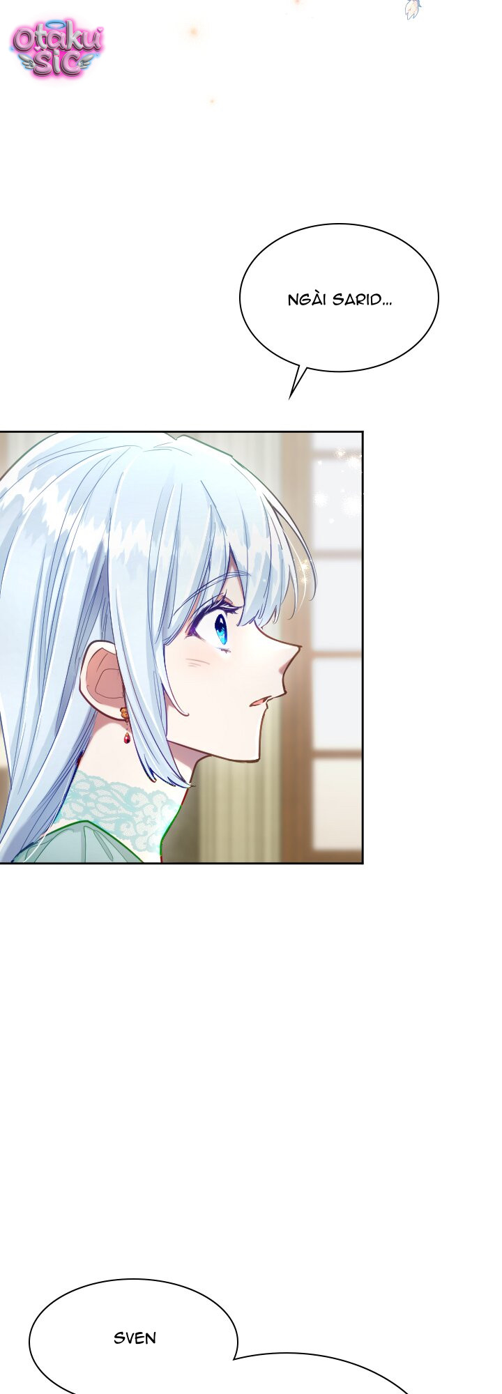 Sự Báo Thù Của Một Vị Thánh - Chap 95 - Trang 46