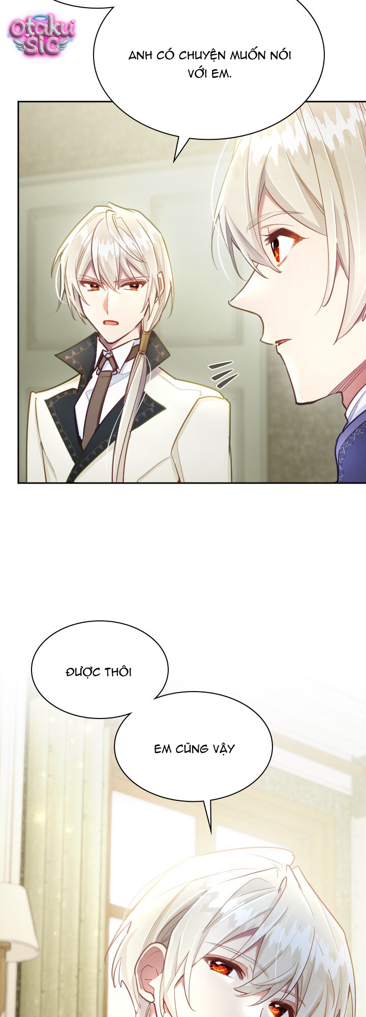 Sự Báo Thù Của Một Vị Thánh - Chap 95 - Trang 47