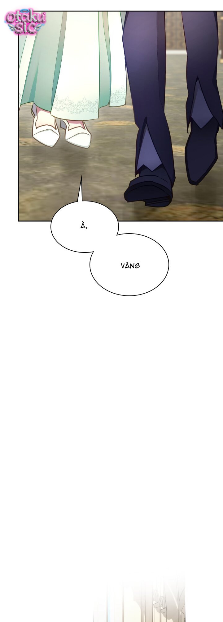 Sự Báo Thù Của Một Vị Thánh - Chap 95 - Trang 49