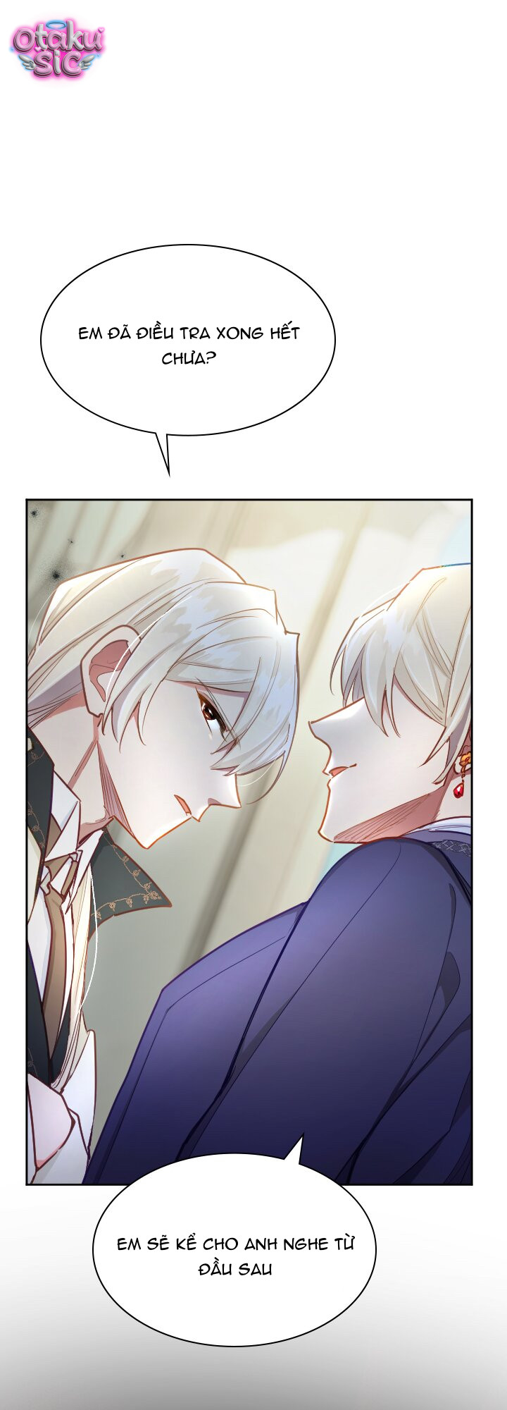 Sự Báo Thù Của Một Vị Thánh - Chap 95 - Trang 51