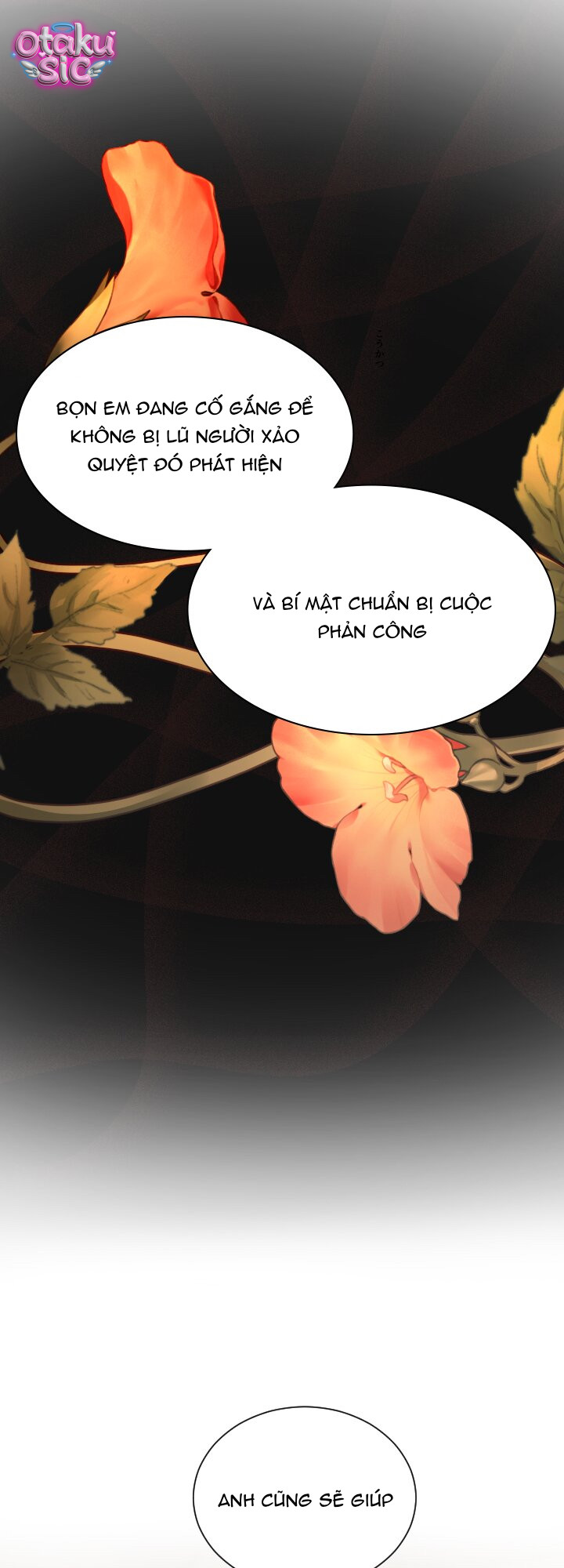 Sự Báo Thù Của Một Vị Thánh - Chap 95 - Trang 52