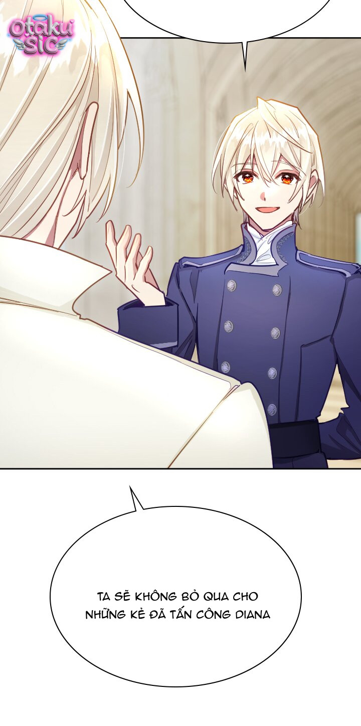 Sự Báo Thù Của Một Vị Thánh - Chap 95 - Trang 54