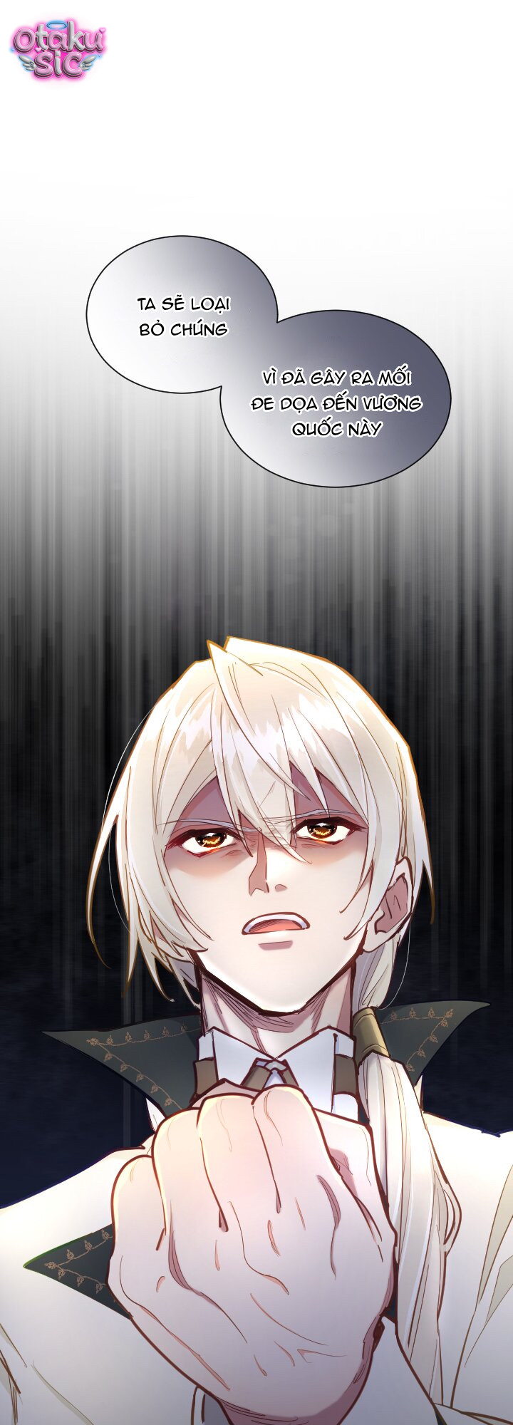 Sự Báo Thù Của Một Vị Thánh - Chap 95 - Trang 55